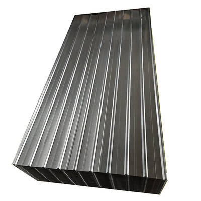 26 que el indicador galvanizó el metal acanalado G450 galvanizaron las hojas del hierro