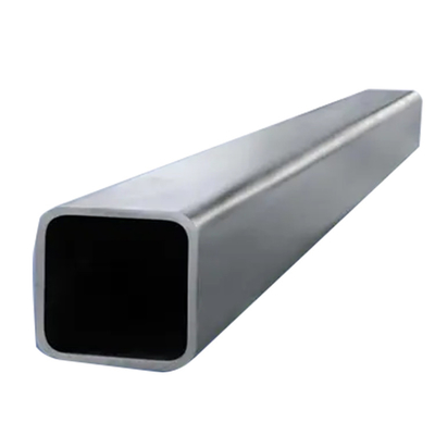 S355JR galvanizó el canal U de acero laminado en caliente de acero S355J2 del canal 100m m