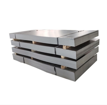 Chapa galvanizada indicador galvanizada 1m m de la chapa Z275 24 del acero de Dx51d