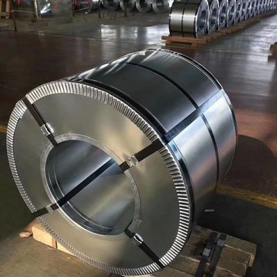 SMP acanaló la chapa galvanizada 1100m m galvanizó la hoja de acero