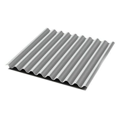 Placa galvanizada galvanizada 3m m de la inmersión caliente de la hoja de acero de SGCD SGCC 275G