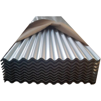 Placa galvanizada galvanizada 3m m de la inmersión caliente de la hoja de acero de SGCD SGCC 275G