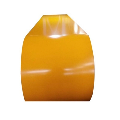 Grueso de acero sumergido caliente de la bobina 1.5m m de SGCC los 60cm PPGI