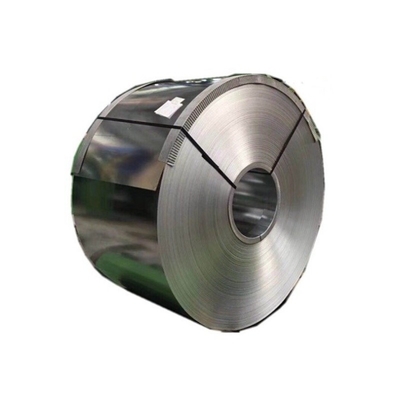 Dx51d Z100 galvanizó la bobina de acero 100g galvanizó la chapa