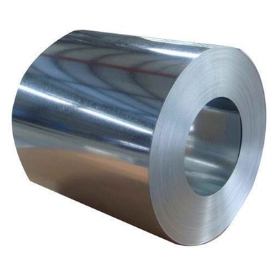 3M galvanizó la hoja de acero del hierro galvanizado de la hoja Z275 de la bobina en frío