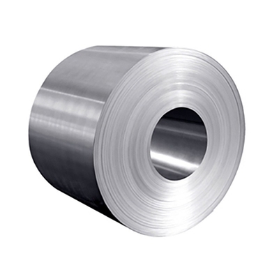 3M galvanizó la hoja de acero del hierro galvanizado de la hoja Z275 de la bobina en frío