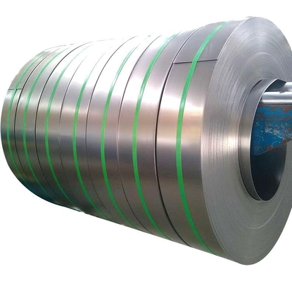 La inmersión caliente de AISI galvanizó bobinas que Dx51d Z150 galvanizó el acero