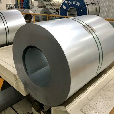 Z80g Z40g pintó la inmersión caliente de la bobina de acero del SGS Gl de la bobina del Galvalume