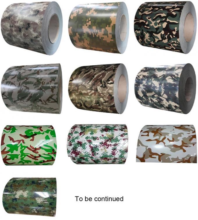 Ga/Gp/Gi/Gl/CRC/Hr/PPGI/PPGL galvanizó el rollo de acero de la bobina de la hoja del hierro