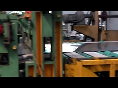 Cómo producir la bobina de acero inoxidable