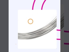 Cuál es el alambre de acero inoxidable