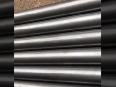 Cuál es la barra de acero inoxidable